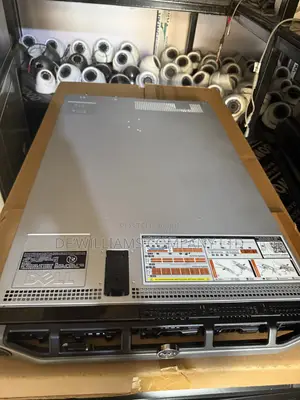 Server Dell Poweredge R630 16GB Intel Xeon SSD 750GB