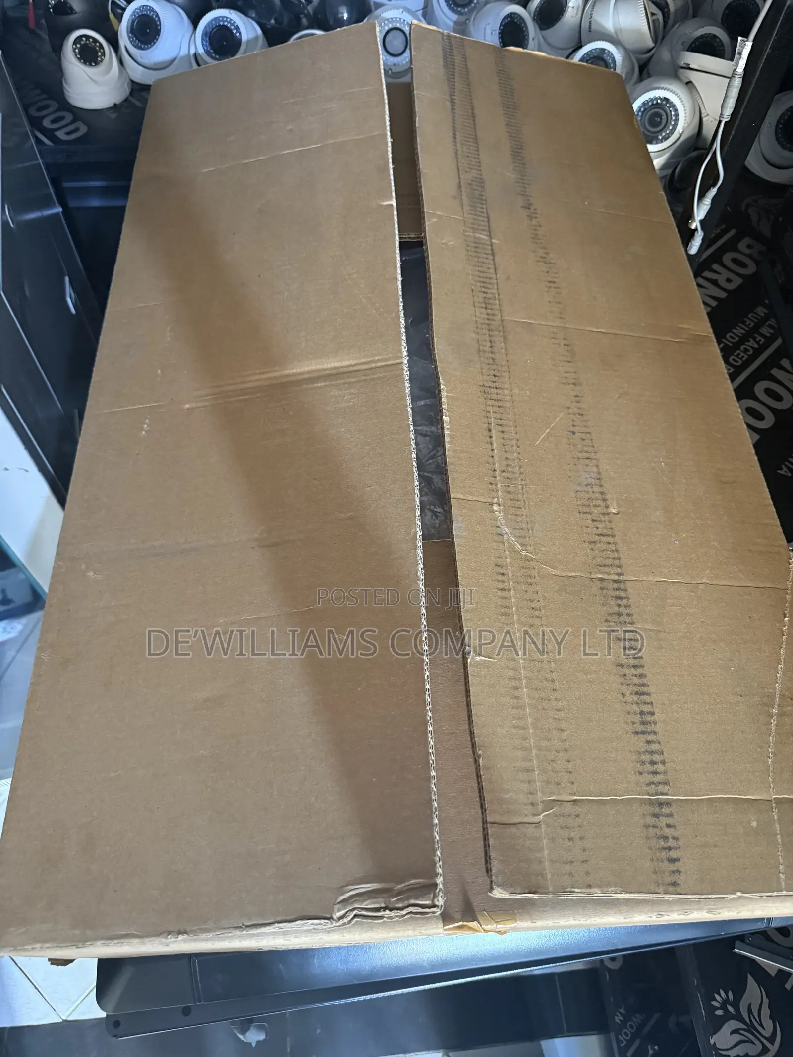 Server Dell Poweredge R630 16GB Intel Xeon SSD 750GB