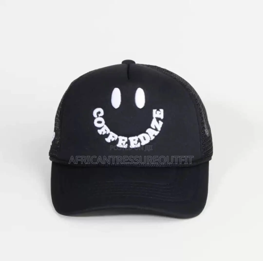 Corteiz Colourful Alcatraz Trucker Hats| Corteiz