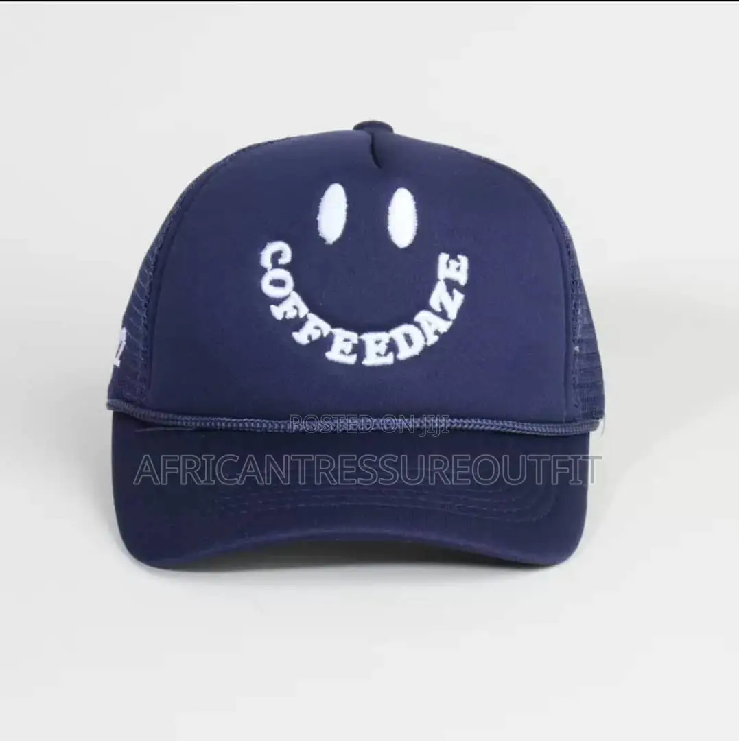 Corteiz Colourful Alcatraz Trucker Hats| Corteiz