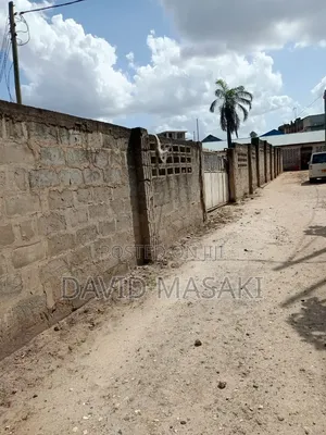 2266 Sq M Ploy for Sale Off Kinondoni Road