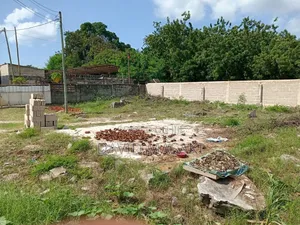 2266 Sq M Ploy for Sale Off Kinondoni Road