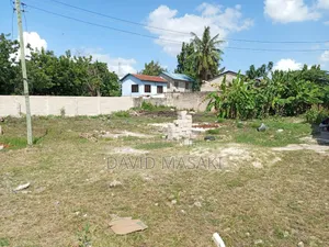2266 Sq M Ploy for Sale Off Kinondoni Road