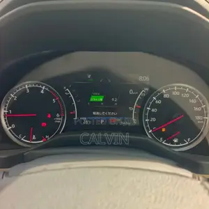 Toyota Land Cruiser 2023 White