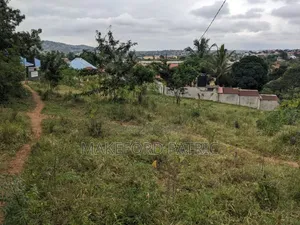 Plot for Sale Pugu