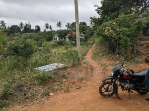 Plot for Sale Pugu
