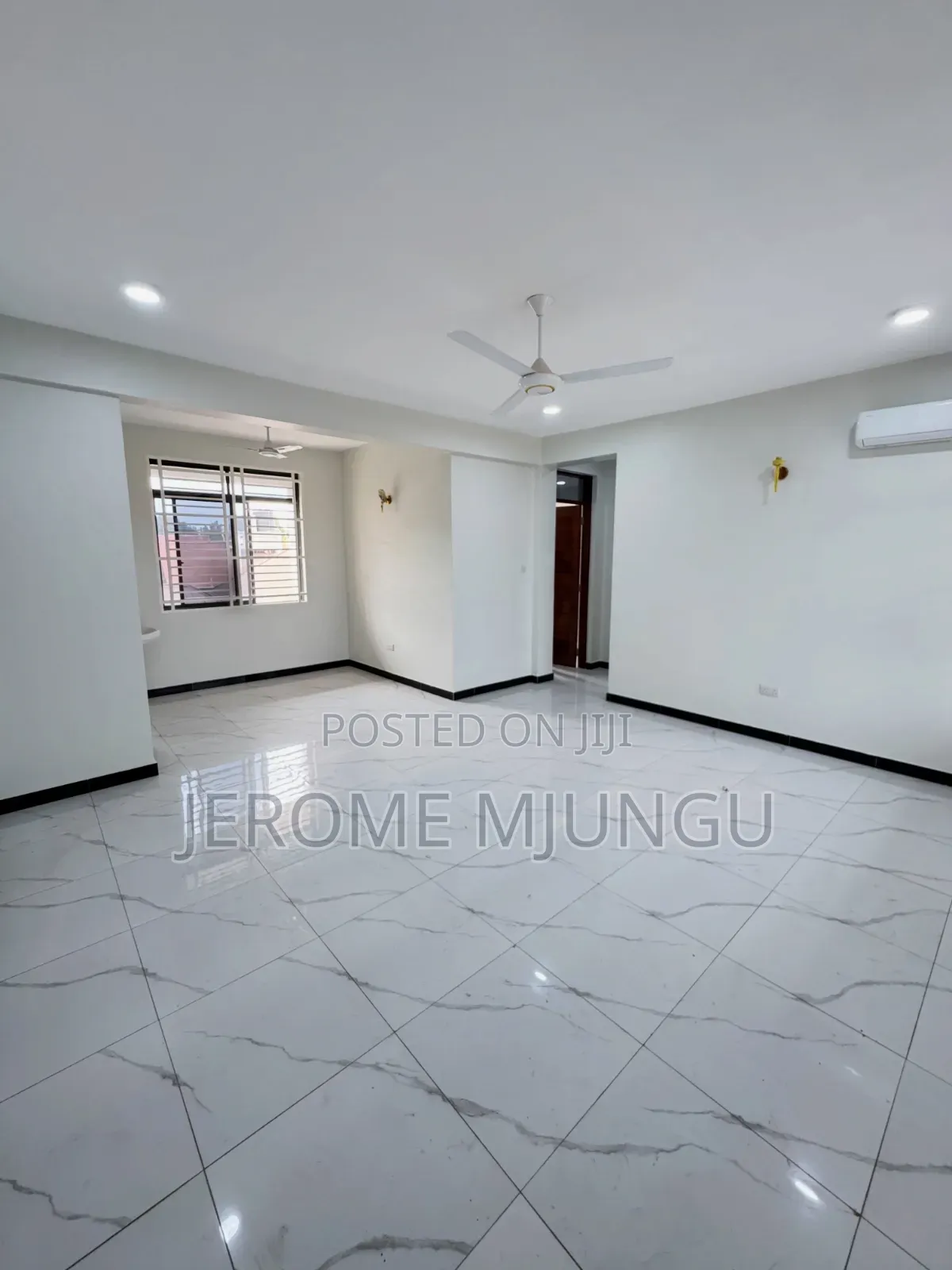 2bdrm Apartment in Mbezi Beach for rent
