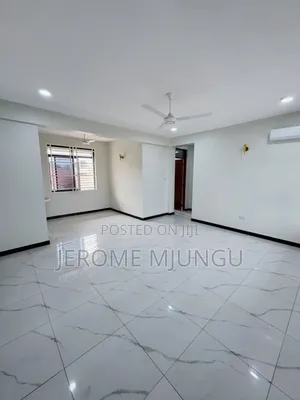 2bdrm Apartment in Mbezi Beach for rent