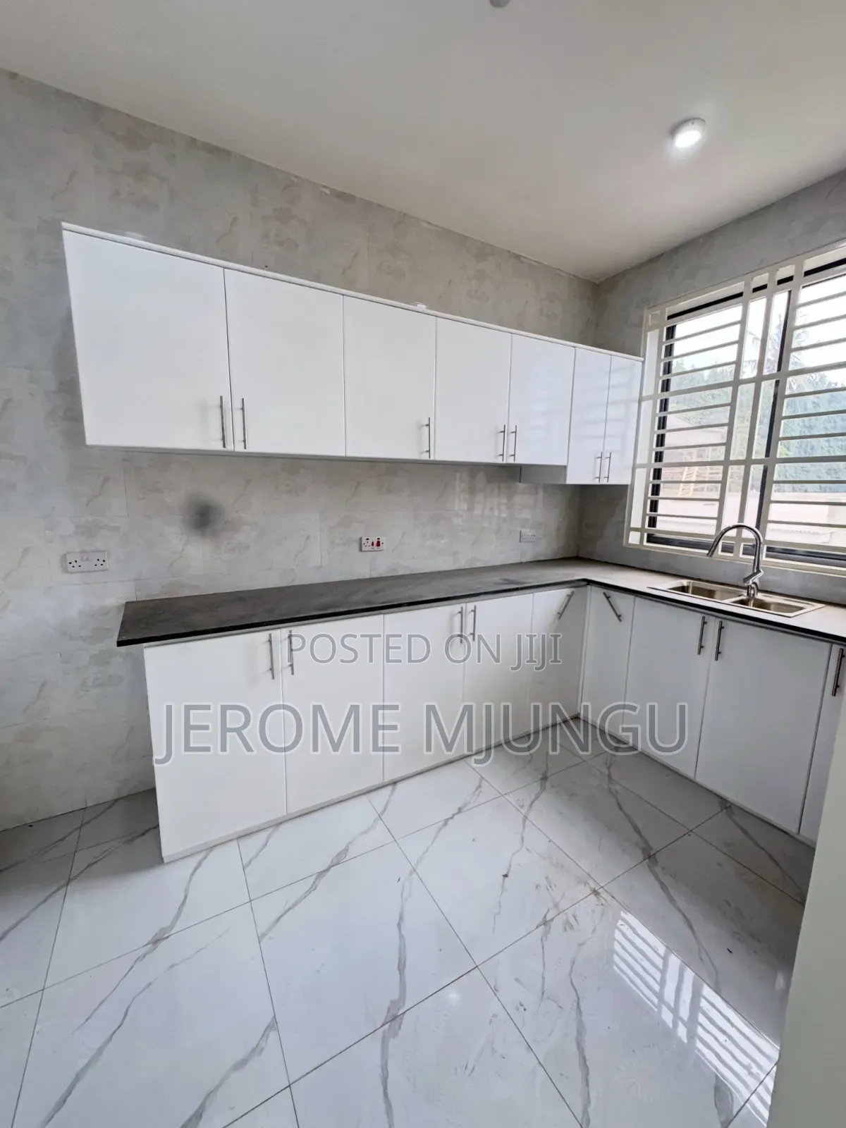 2bdrm Apartment in Mbezi Beach for rent