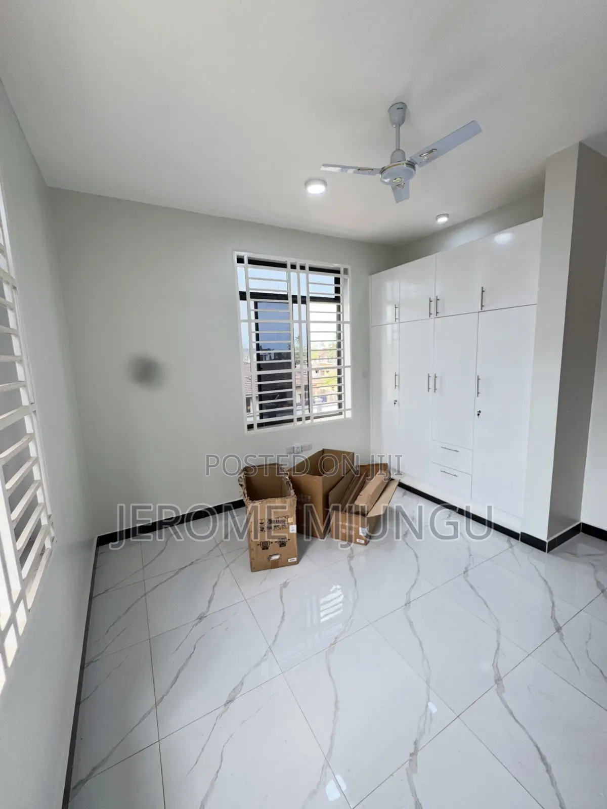 2bdrm Apartment in Mbezi Beach for rent
