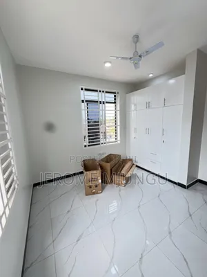 2bdrm Apartment in Mbezi Beach for rent