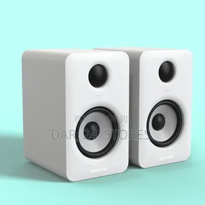 Edifier Monitor Speaker (4 Inches)