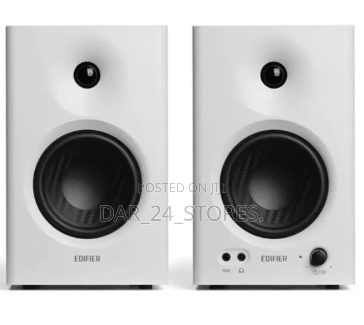 Edifier Monitor Speaker (4 Inches)