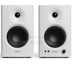 Edifier Monitor Speaker (4 Inches)