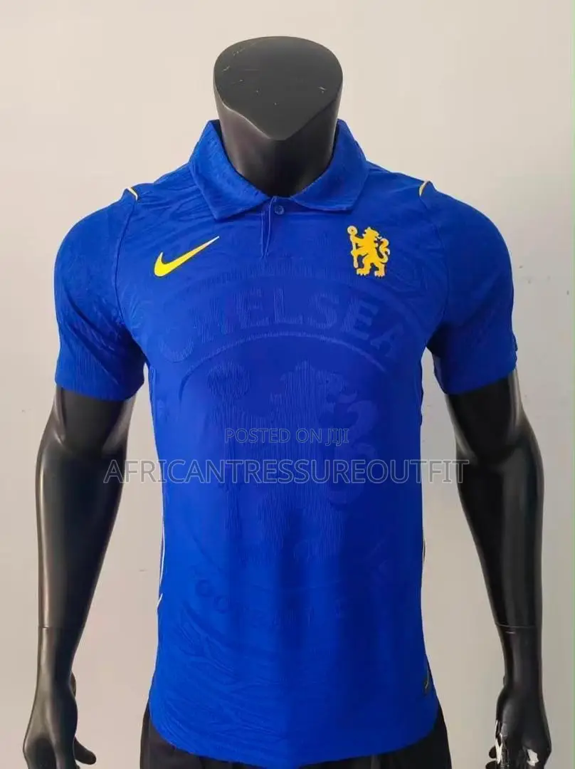 Jersey Football 26/27 Seasons Soccer Jersey