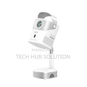 Vidvie TS002 Multifunctional Projector