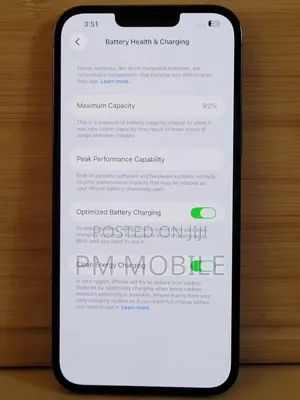 Apple iPhone 13 Pro Max 512 GB