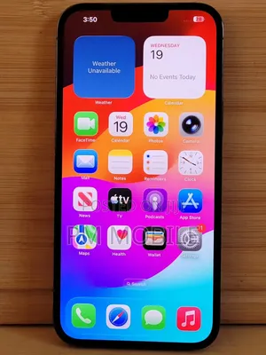 Apple iPhone 13 Pro Max 512 GB