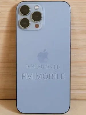 Apple iPhone 13 Pro Max 512 GB