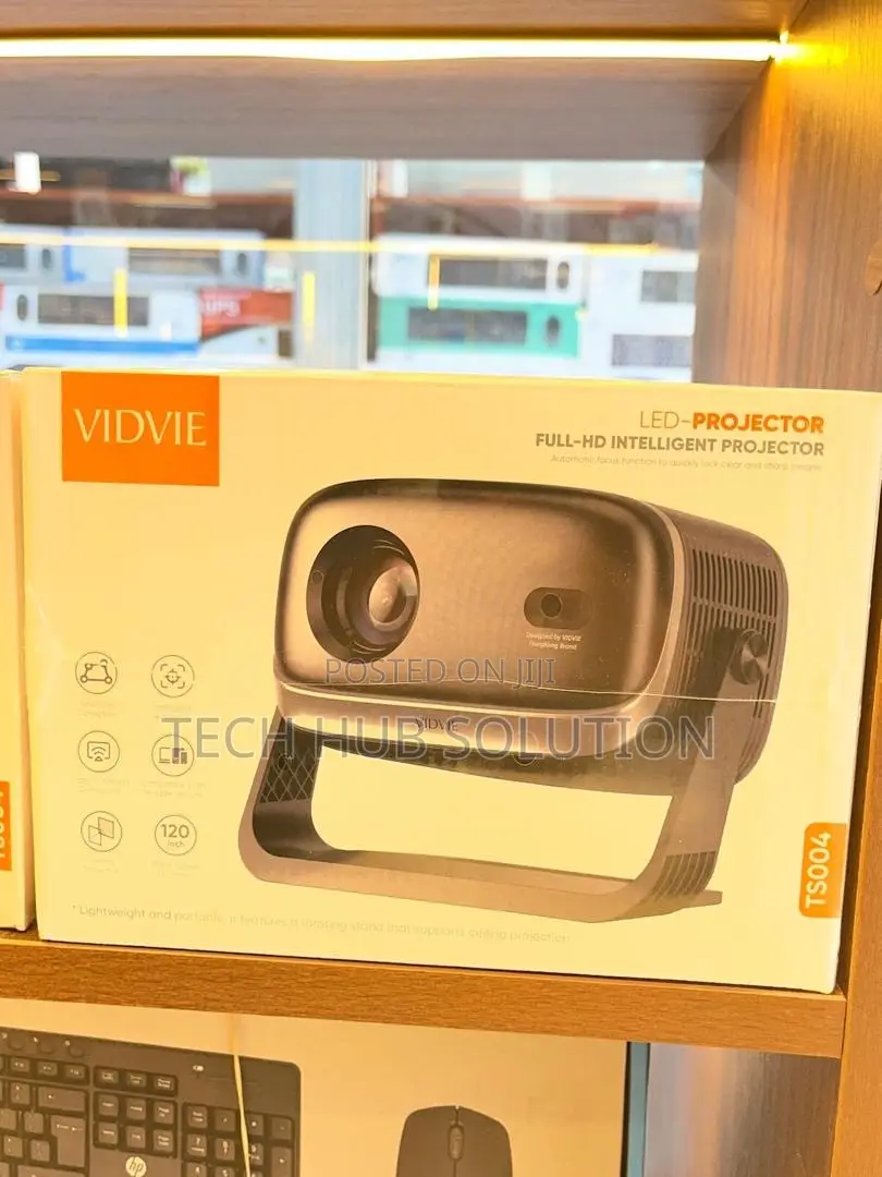 Vidvie TS004 Projector
