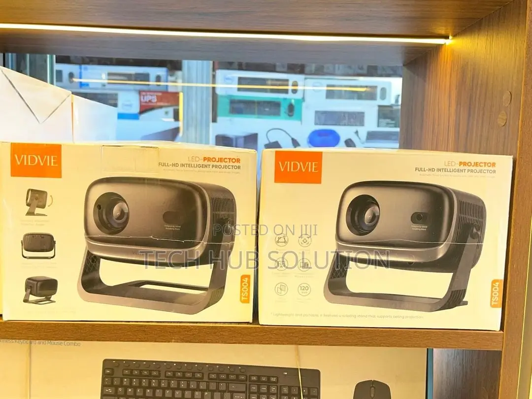 Vidvie TS004 Projector