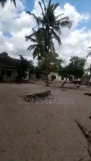 Plot for Sale at Kigamboni Gezaulole Opposite Islamic Beach