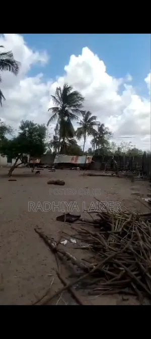 Plot for Sale at Kigamboni Gezaulole Opposite Islamic Beach