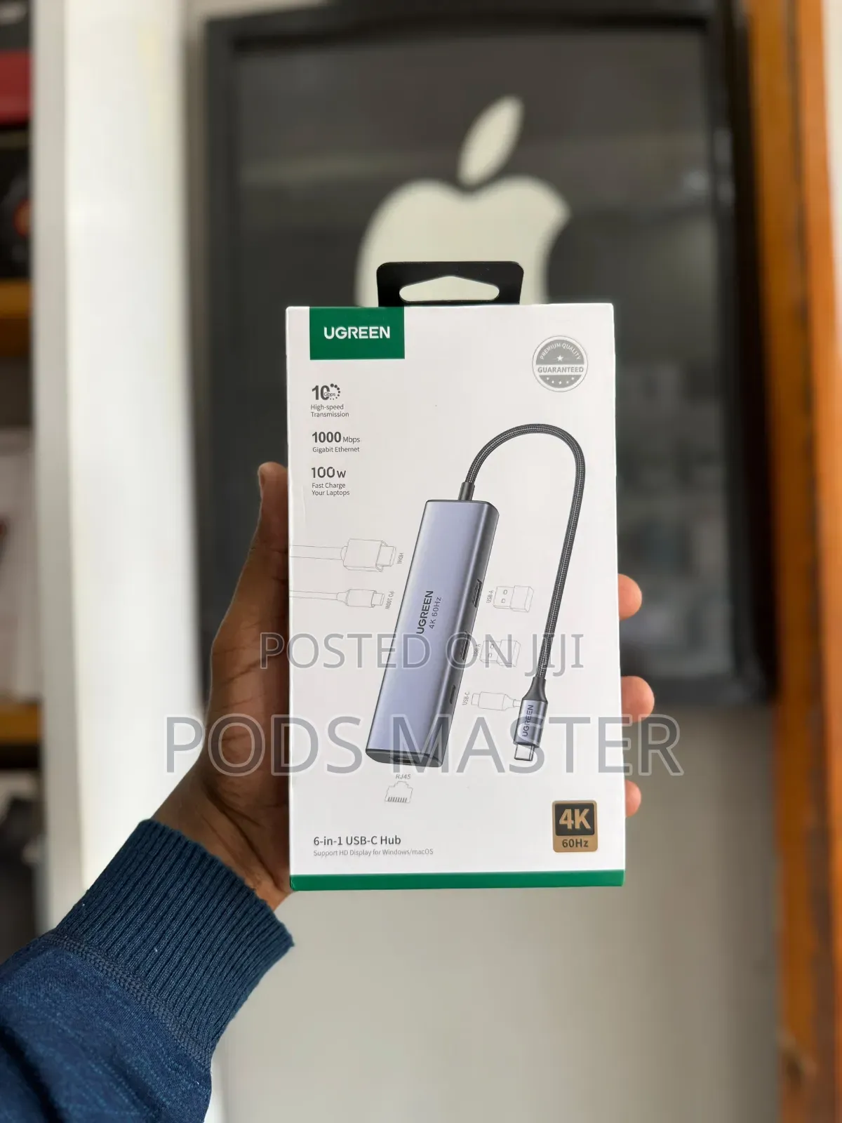 Ugreen USB Hub