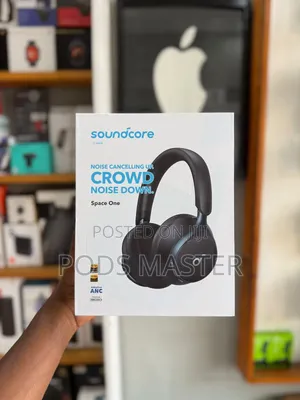 Soundcore Space One