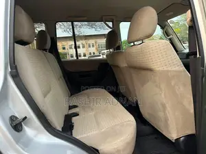 Mitsubishi Pajero 2.0 Pininfarina Automatic 2001 Silver