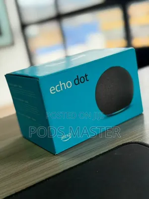 Amazon Echo Dot