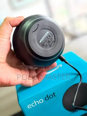 Amazon Echo Dot