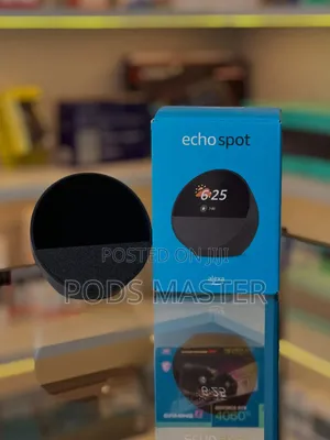 Amazon Echo Spot