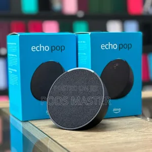 Amazon Echo Pop
