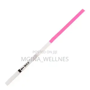 Rapid Ovulation (LH) Home Test Strip