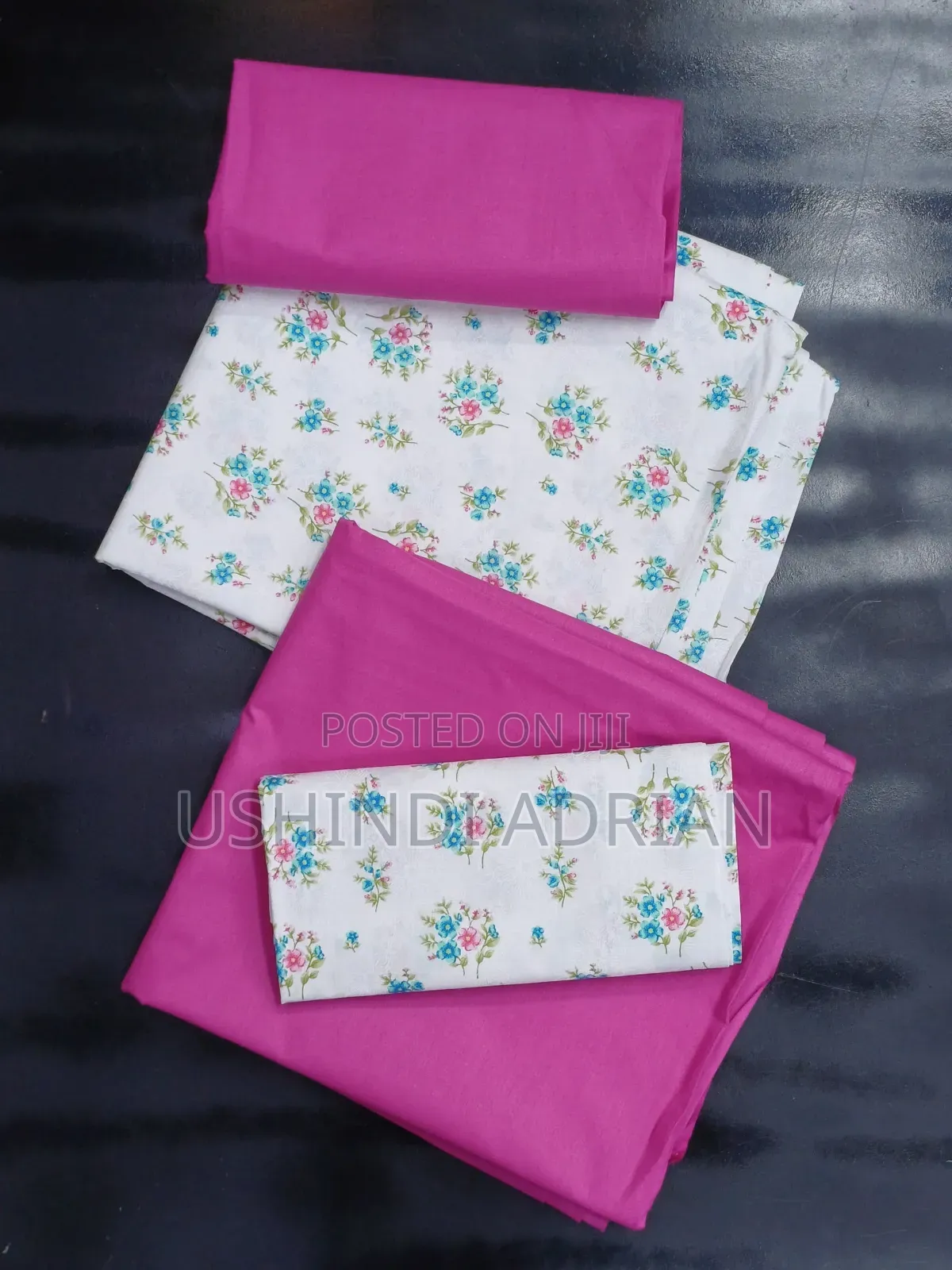 King Size Bed Setshuka—2foronya—4king Size