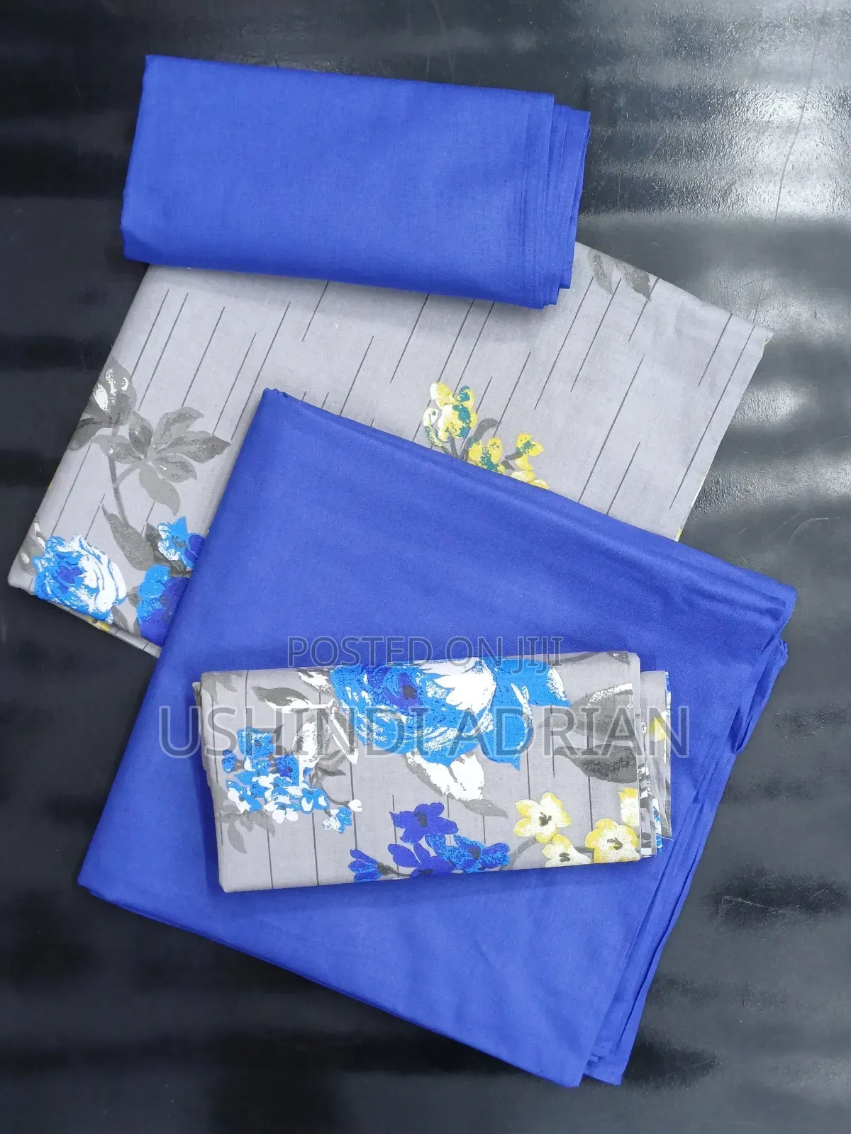 King Size Bed Setshuka—2foronya—4king Size