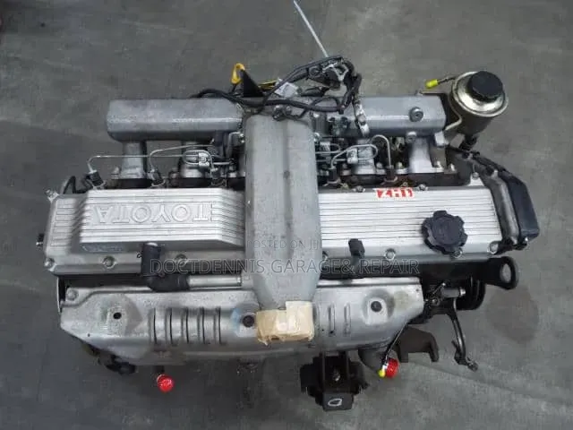 Toyota 1HZ - Available for Sale