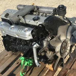Toyota 1HZ - Available for Sale