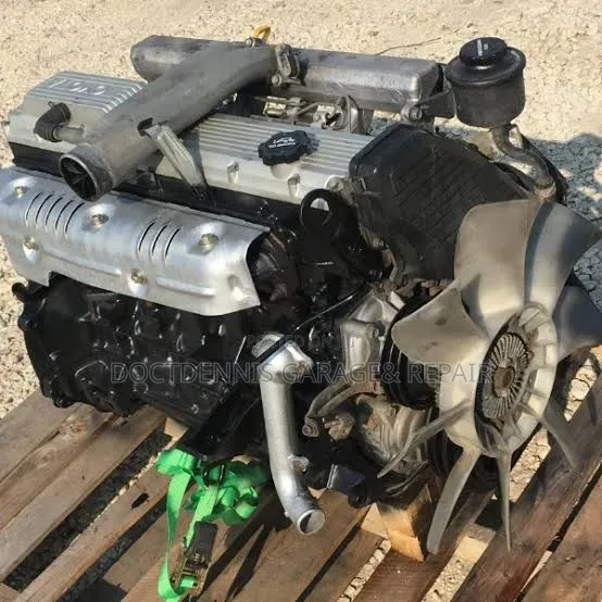 Toyota 1HZ - Available for Sale