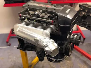 3s Ge - 2L Manufacture Yamaha