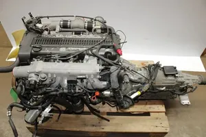 1JZ - Turbo Non VVTI