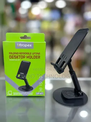 Ultrapex Desktop Phone Stand
