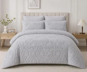 king Size Cotton Bed Set
duvet Cover—1
shuka—1
foronya—4