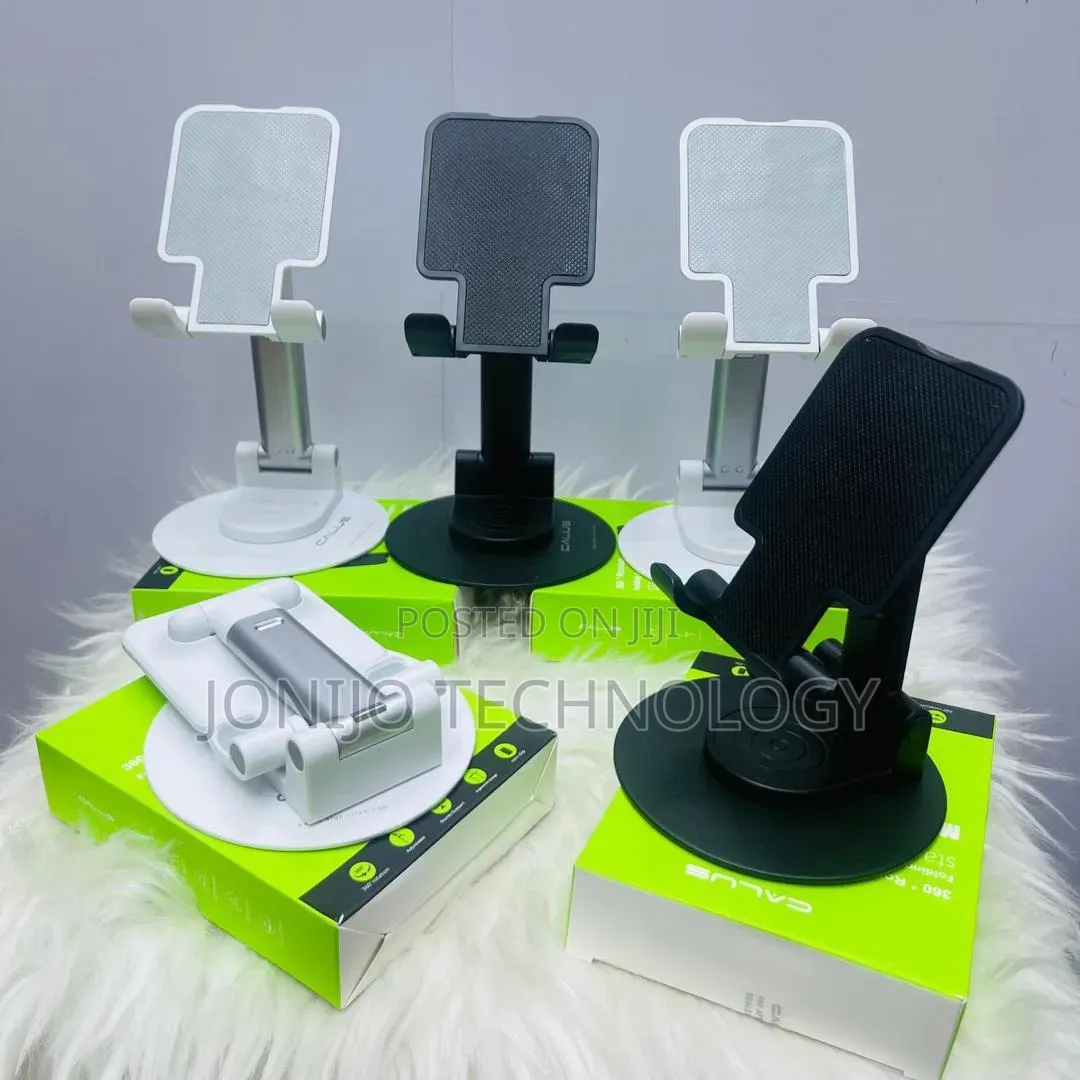 Ultrapex Desktop Phone Stand