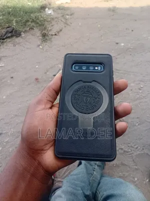 Samsung Galaxy S10 128 GB Blue