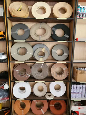 Mikanda Ya Boards