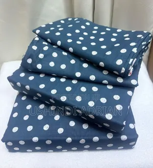 cotton Bed Set–8×8
Shuka—2
Foronya—4Size 8×8
100% Cotton