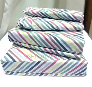 cotton Bed Set–8×8
Shuka—2
Foronya—4Size 8×8
100% Cotton