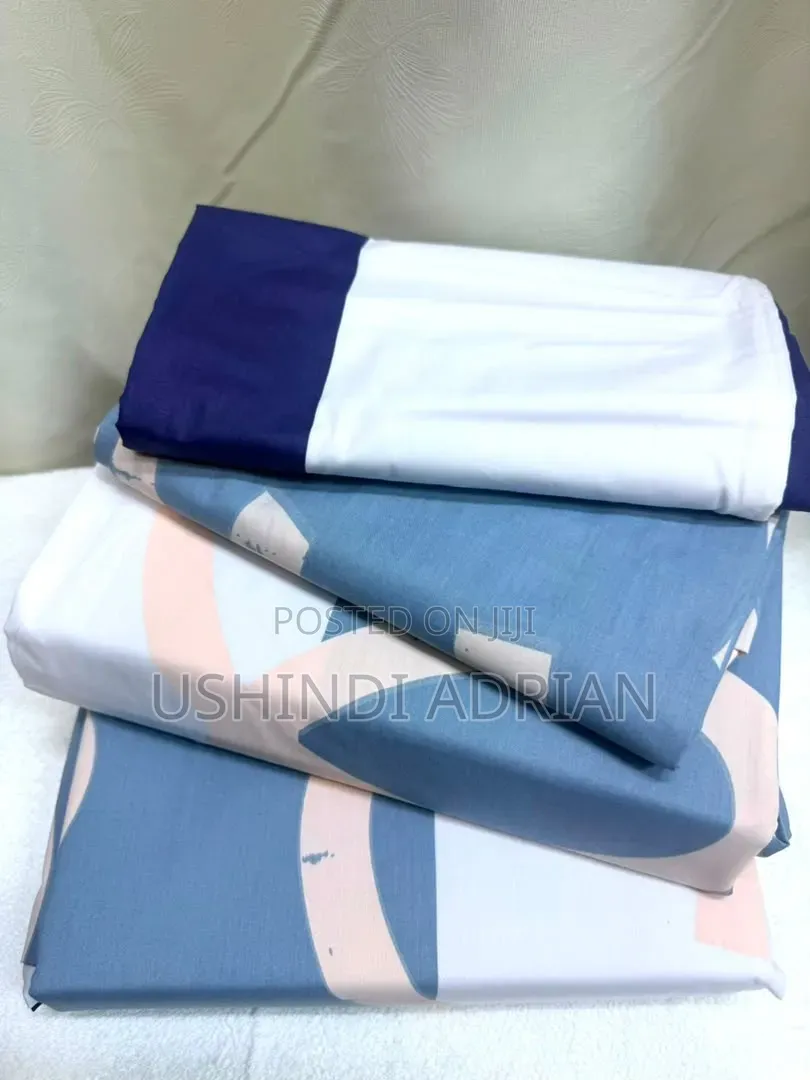 cotton Bed Set–8×8
Shuka—2
Foronya—4Size 8×8
100% Cotton